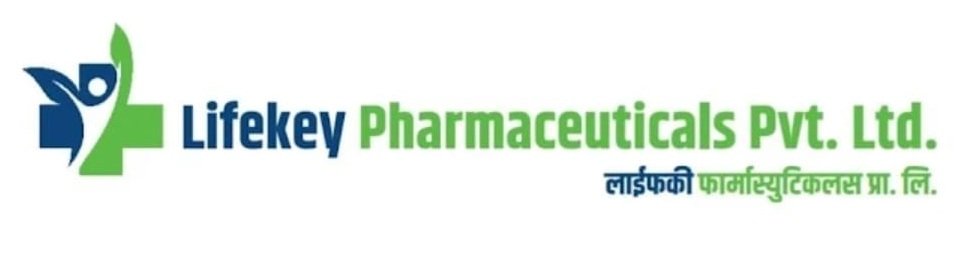 Lifekey Pharmaceuticals